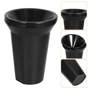 Cubo de barril para escupir hielo orejas dobles barriles para escupir contenedor de bebidas para fiesta - Imagen 1 de 12