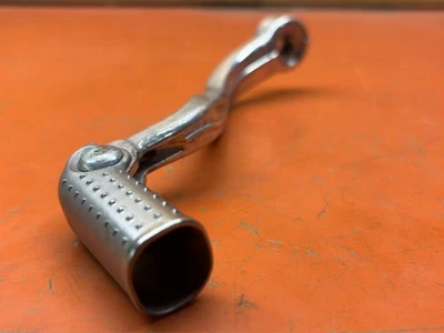 2018 KTM 690 Enduro R Shift Lever Shifter 701 2008-2024 - Image 1 of 4