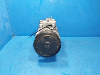 Volkswagen Jetta Octavia A3 Golf Passat Tiguan Caddy, Air Cond Compressor - image 1 of 4