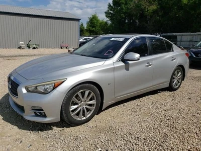 Rear View Mirror Automatic Dimming With Compass Fits 14-20 ROGUE 755508 Foto 1 de 4
