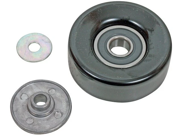 For 1998-1999 Mitsubishi Diamante Accessory Belt Idler Pulley 42318NGCM - Image 1 of 2