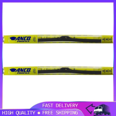 Передние щетки стеклоочистителя ANCO для International Harvester 1955 1989 - Изображение 1 из 4