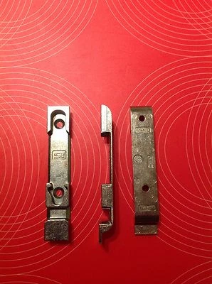 SI Siegenia Kipp Schließblech Nr. 420 Holzfenster 0420 NEU A0420