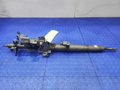 2008-2014 Subaru WRX 2.5L Steering Column Bare Genuine OEM 34500FG050 - Image 1 of 4
