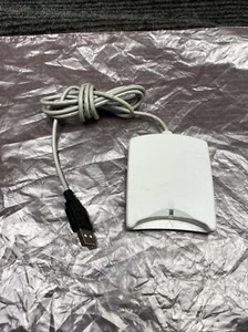 Used Smart Card Reader SCR331 USB - Picture 1 of 8