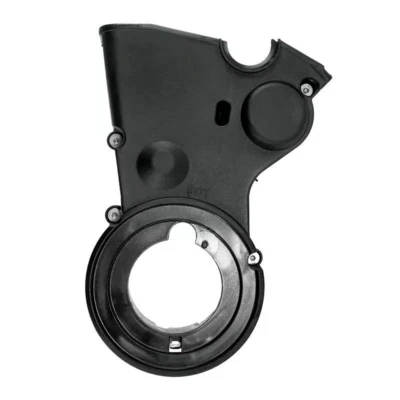 NUEVO AUDI TT SEAT ALHAMBRA ARONA ATECA - UNIDAD DE CUBIERTA DE CORREA DE DISTRIBUCIÓN INFERIOR 04L109147D Foto 1 de 4