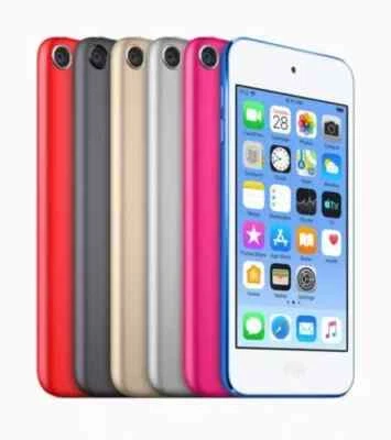 Apple iPod Touch 7th Generation (256GB) All Colors-New battery FAST SHIPPING Lot - Image 1 of 4