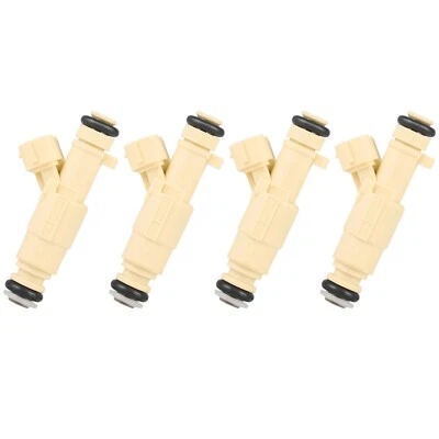 Inyectores de combustible para Kia Forte5 2012 2013 Hyundai Tucson 2011-2013 FJ463 CM5174 Foto 1 de 4