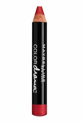 Maybelline Color Drama Intense Velvet Lip Pencil #520 Light It Up - image 1 of 2