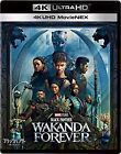 Czarna Pantera Wakanda Forever 4K UHD MovieNEX HD + 3D + Blu-ray + DigitalCopy + MovieNEX