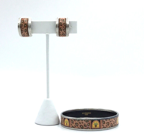 HERMÈS Hermes Set vintage molto raro