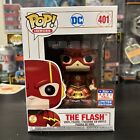 The Flash #401 Funko POP! Asia DC 2021 SDCC Special Edition Exclusive