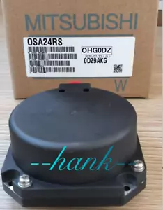Originalverpackt NEU Mitsubishi OSA24RS Servomotor Encoder schneller Versand 1 Jahr Garantie - Bild 1 von 5