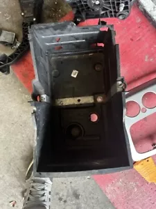 Tapa bandeja batería ford focus mk2 - 4m5110728bc - Imagen 1 de 4