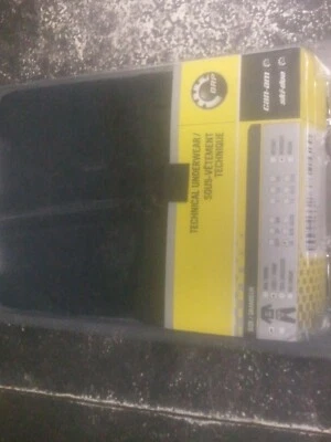 Ropa interior técnica Ski Doo Top damas grande peso medio CTSD Foto 1 de 2