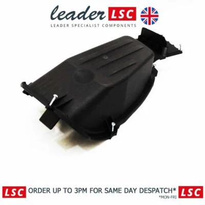 13132363 Relay Fuse Box Cover Lid Cap Vauxhall Corsa C Combo C Tigra B NEW - Image 1 of 4