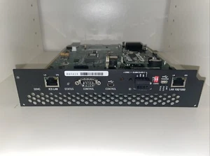 AMX FG1061-164K ENOVA DGX 6400 - Picture 1 of 10