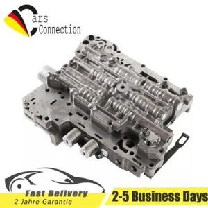 K111 K112 Automatikgetriebe Ventilkörper Passend für Toyota RAV4 Avensis VOXY EZ - Picture 1 of 12