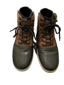 Botas de Zapatillas Aldo Impermeables Top Alto Estilo Todo Clima para Hombre - Imagen 1 de 4