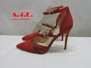Las mejores ofertas en Tacones, clásicos Jessica Simpson Rojo Zapatos de  tacón para Mujeres | eBay