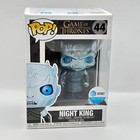 Funko Pop! Game of Thrones - Night King #44 (Metallic) AT&T Exclusive