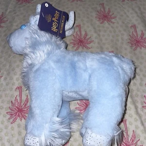 The Noble Collection Harry Potter Stag Patronus Plush… - Picture 1 of 8