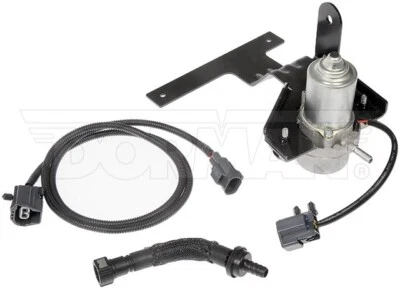 Dorman 904-857 Electric Vacuum Pump Relocation Kit fits Jeep Wrangler - Image 1 of 4