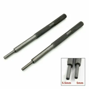 5mm 5.5mm Motorcycle Valve Guide Drift Tool Valve Guide Tool Remover Repair Tool - Imagen 1 de 7