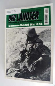 Der Landser Sammelband Nr. 476 - Bild 1 von 2