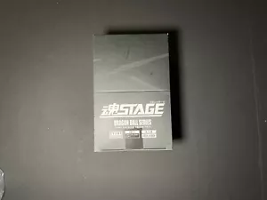 Nuevo escenario Tamashii Dragon Ball evento exclusivo 6 piezas conjunto de escenario SDCC 2021 - Imagen 1 de 7