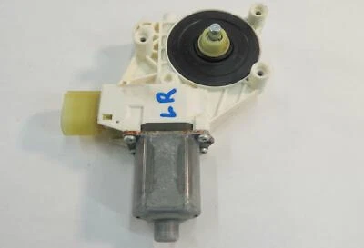 2009-2018 BMW 740i 750i 760i (F01) LEFT SIDE WINDOW MOTOR (FITS FRONT & REAR) - Image 1 of 4