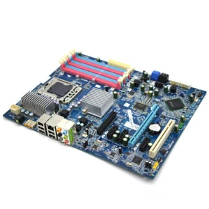 05DN3X para placa base DELL XPS 9100 LGA1366 DDR3 ATX placa base - Imagen 1 de 4