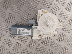 Moteur de lève vitre BROSE Avant Droit - PEUGEOT 307 - Référence : 9634457280 - Imagen 1 de 5