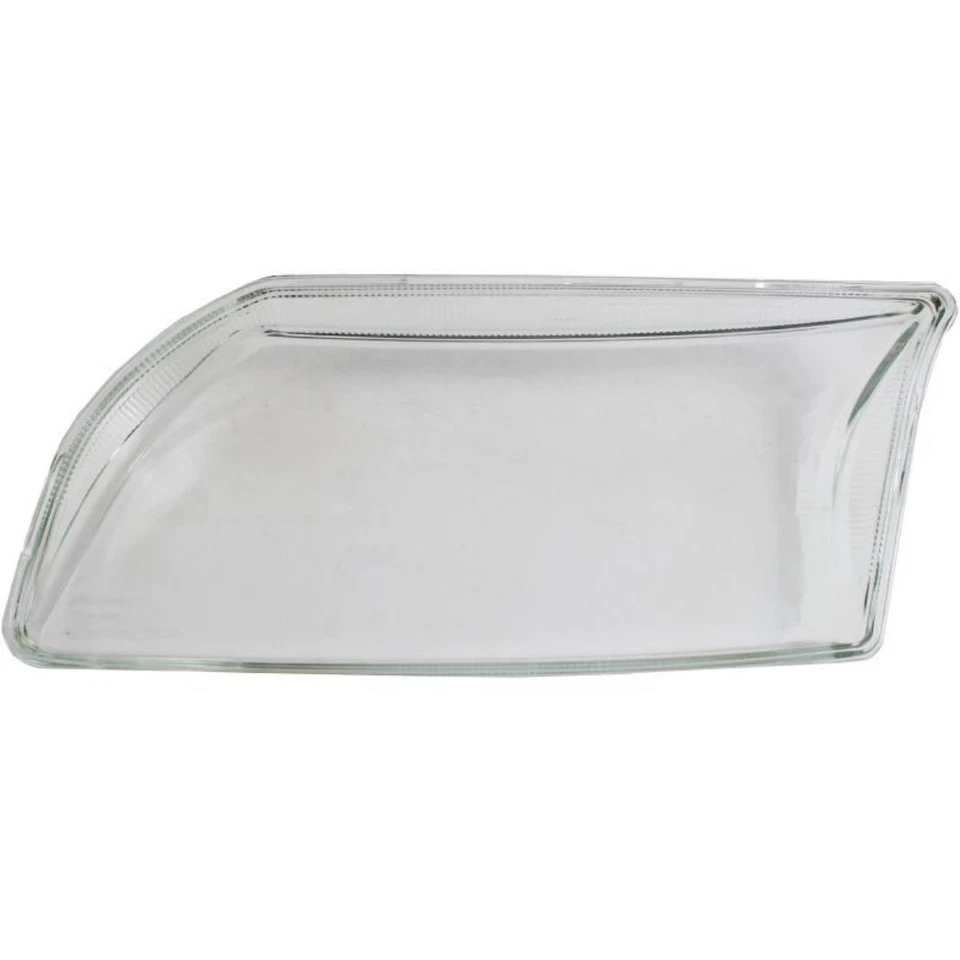 DEPO Streuscheibe Scheinwerfer rechts passend für Volvo S80 I TS XY 184 - Bild 1 von 1