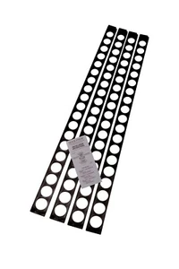 EFS-103 (4 Quick-Pitch EXTENDED Float Sticks ) GOOF PROOF SHOWER MarkEindustres - Picture 1 of 6