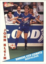 B3643- 1992 Pacific MSL Soccer #s 1-160 +Rookies -You Pick- 10+ FREE US SHIP