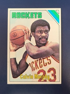 1975-76 Topps Basketball Cards Complete Your Set You Pick Choose Each #151 - 330