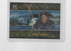 2004 PRESS PASS STEALTH RACING FUSION TERRY LABONTE #FU 2 - Picture 1 of 1