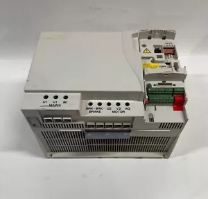 ABB ACS355 03U 31A0 4, 20hp, IP20 / UL Open type - FOR PARTS/REPAIR - Picture 1 of 5