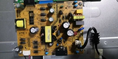 17IPS12 BARCODE 28084298 23321119 VESTEL FUENTE ALIMENTACION JVC TV LT-48C780 - Imagen 1 de 4