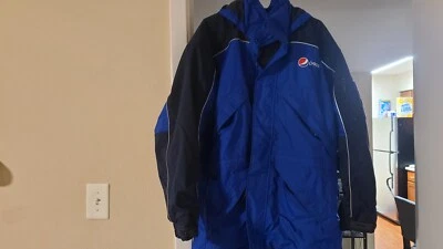 pepsi coat - Image 1 of 4