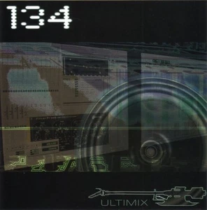 Ultimix 134 LP nickelback pink gym class heros will i am nelly furtado melanie c - Picture 1 of 1
