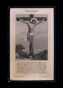 santino luttino -MONS.GIOVANNI PIERALLINI ARCIV. SIENA 1888 - Picture 1 of 2