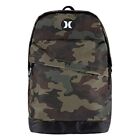 Groundswell - Backpack Laptop Bag L GREEN CAMO