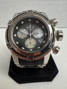 Cronógrafo suizo Invicta Bolt Zeus 28154 53 mm - Imagen 1 de 10