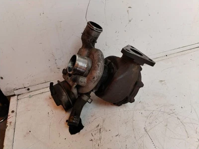 13602244 Turbocompresor para OPEL COMBO (CORSA C) Familiar 2011 113706 - Imagen 1 de 4