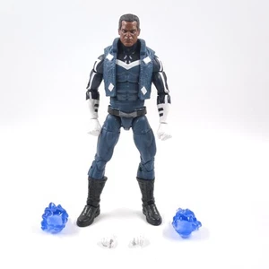 Hasbro Marvel Legends Blue Marvel 2022 Controller BAF Wave 6" Figure Loose - Picture 1 of 7