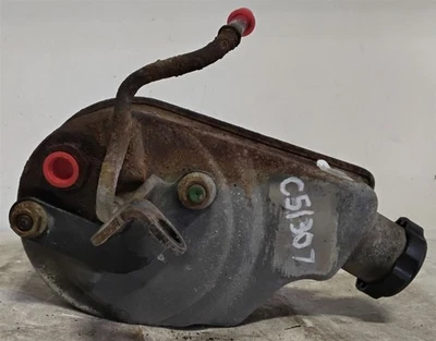 2007 Chevrolet Avalanche 5.3L bomba de direção hidráulica OEM usada 148K milhas 1126077 - Imagem 1 de 4