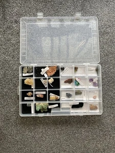 Gem/Crystal Collection , Joblot Bundle - Picture 1 of 3