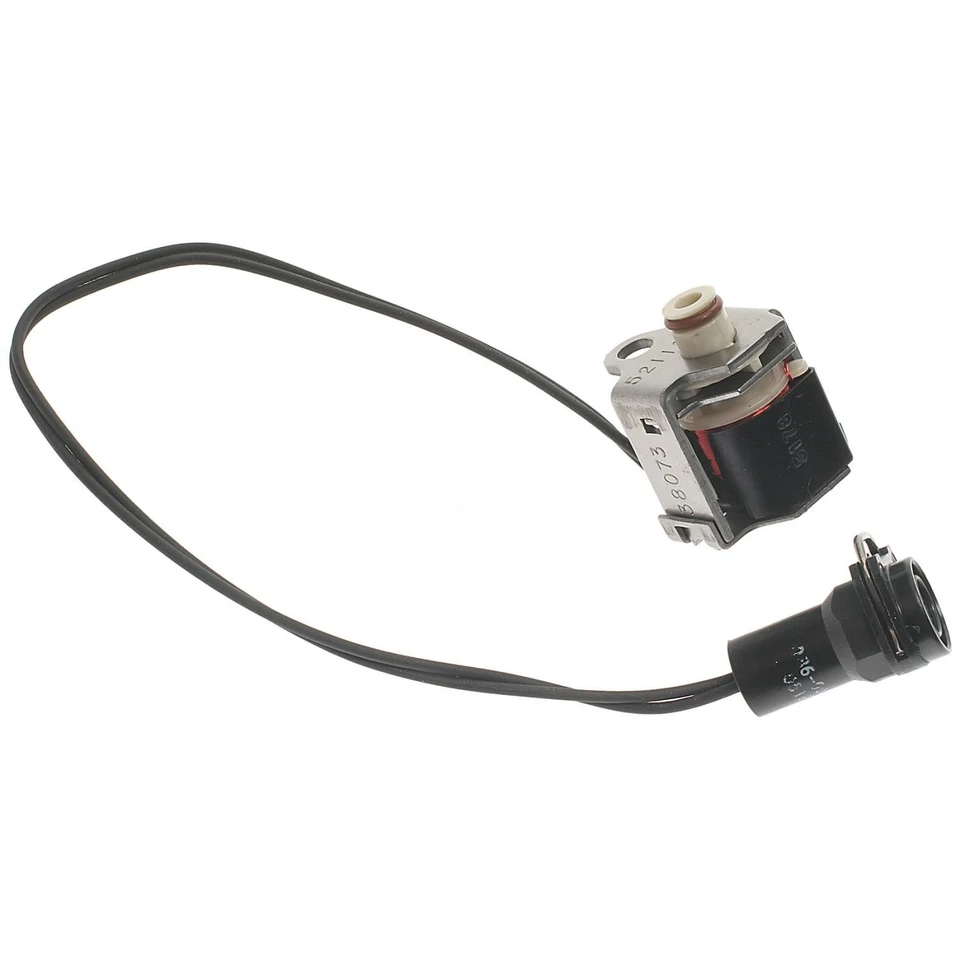 Solenoide de control de transmisión automática SMP para Jeep Cherokee 2000 2,5 L L4 Foto 1 de 4